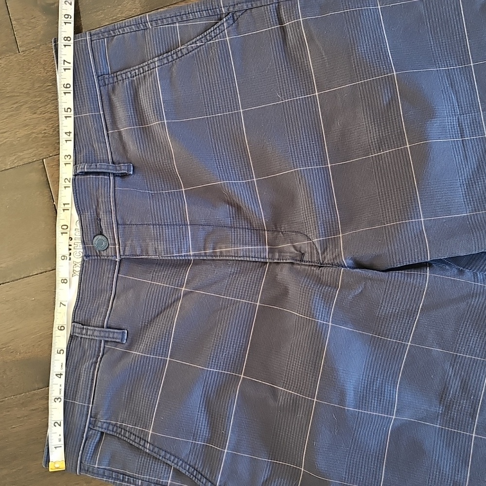Levi's Blue XX Chino Stay Loose Pants 36x32 - Picture 6 of 15